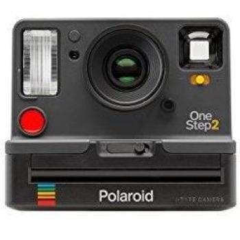 Polaroid Originals - 9002 - OneStep 2 i-Type instant Camera - Black