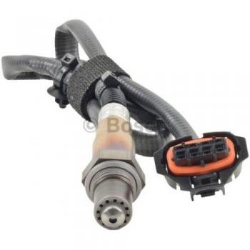 Bosch 0258010147 - Sonda Lambda Original, con Conector Específico
