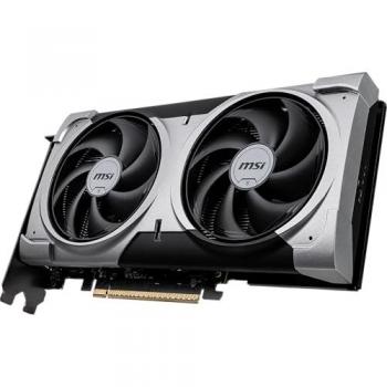 Tarjeta Gráfica MSI GeForce RTX 5060 Ti 16GB VENTUS 2X OC PLUS GDDR7, HDMI/DP, DLSS4