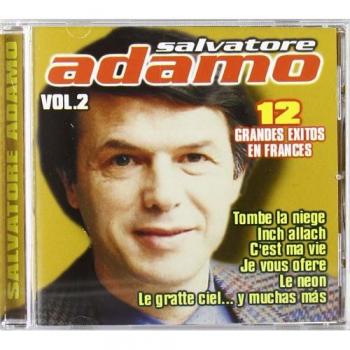 Grandes exitos en frances