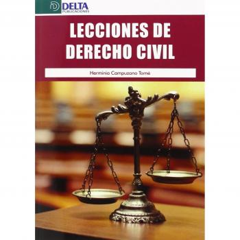 Lecciones de Derecho Civil