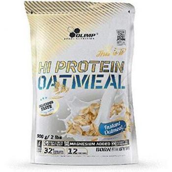 Olimp Sport Nutrition Hi Protein Oatmeal Neutral 900 G 900 g