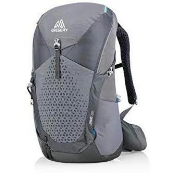 Gregory 111569 Jade - Mochila Float, Gris