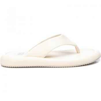 Sandalias XTI para mujer color hielo