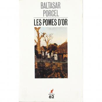 Les pomes d'or