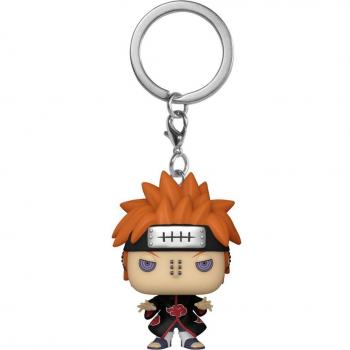 Llavero Funko Pop Pain Naruto Shippuden Colección Exclusiva