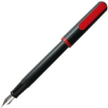 Marinero pluma juego de pluma estilográfica mi primera 10 - 0215 - 330 rojo por Sailor Pen