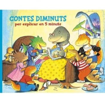 Contes diminuts per explicar en 5 minuts