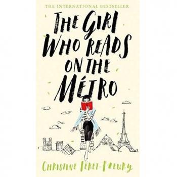 Chica que Lee en el Metro - Libro de Historias Urbanas y Reflexiones