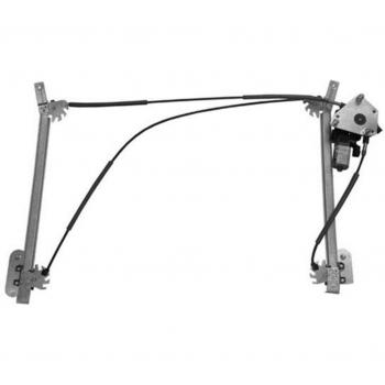 Regulador de ventanilla Elevalunas MAGNETI MARELLI 350103845000