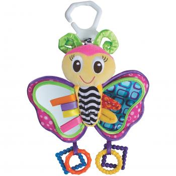 Playgro - Colgante mariposa Blossom