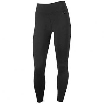 SONTRESS Malla Legging Piel de Melocoton hidrofugo - Negro XL