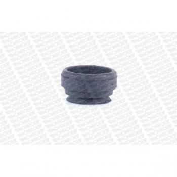 Copela de amortiguador MONROE Top Strut Mounting MK032, fabricada por MONROE, diseñada para proporcionar soporte y estabilidad al sistema de suspensión del vehículo, construida con materiales de alta calidad para una mayor durabilidad y