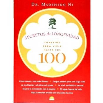 Secretos de longevidad: Consejos para vivir hasta los 100