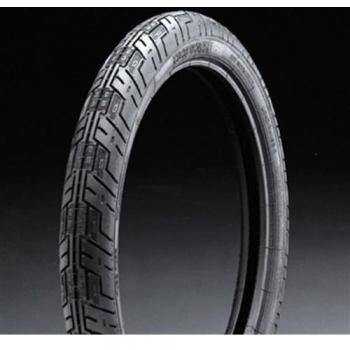 Neumático Heidenau K 45 2.75-18 M C 42S TL para motos
