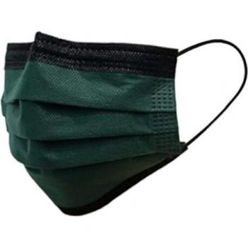 Pro Safe + Mascarillas Quirúrgicas Tipo IIR