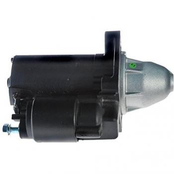 HELLA 8EA 011 610-021 Motor de arranque - 12V - 1.1kW