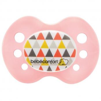 Chupetes Ortodoncia BÃ©bÃ© Confort 6-18M