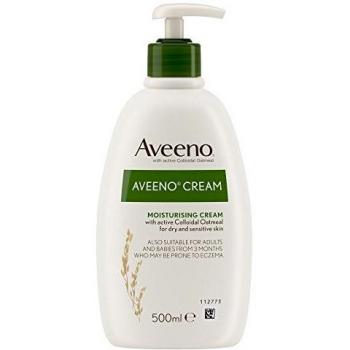 Aveeno Crema 500ml