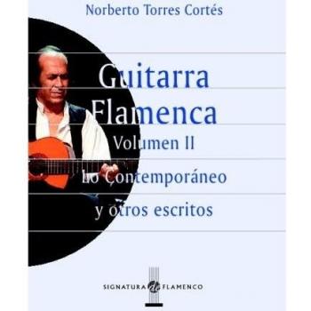 Guitarra Flamenca. Vol.Ii