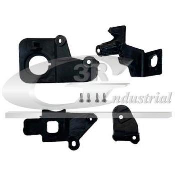 Kit reparación faro principal (soporte) 3RG 77203