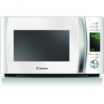 Candy Cmxw20Dw, Microondas, 700 W, 20 l, color blanco