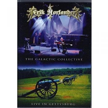 Galactic Collective: Live in Gettysburg (Concert Album)