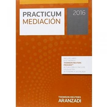 Practicum Mediación 2016