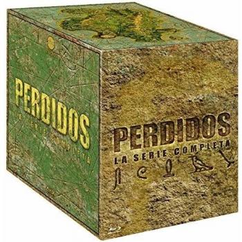 Perdidos - La Serie Completa [Blu-ray]