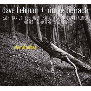 Voces Eternas - Richie Beirach (2 CD)