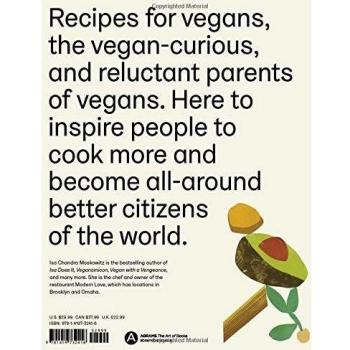 I Can Cook Vegan