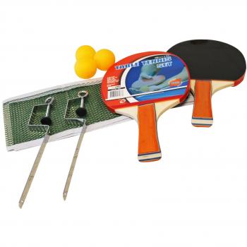 Juego de Pingpong