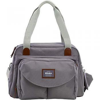 Béaba Smart Colors Sac Genève II Taupe
