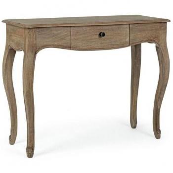 Consola de Madera 100x40x76