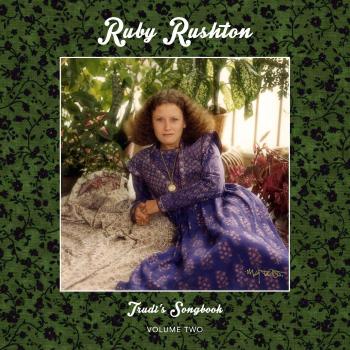 Trudi's Songbook: Volume Two [Vinilo]