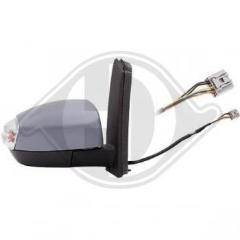 Espejo retrovisor DIEDERICHS 1467324