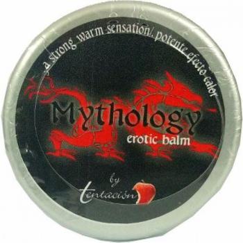 TENTACION - MYTHOLOGY EROTIC BALM CALOR VASODILATADOR HIM