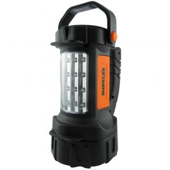 Unicom High Performance Spotlight - 12 LED Lantern Torch - 3W Cree LED That Lasts A Lifetime