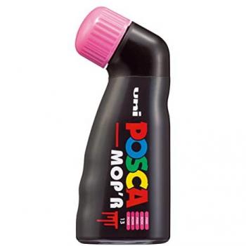 Rotulador Posca MOP'R PCM-22 Rosa (Caja de 4 unidades)