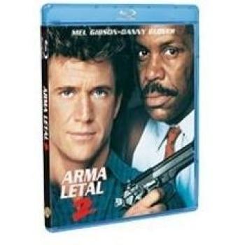 Arma Letal 2 [DVD]