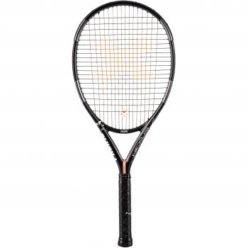 Pacific bxt nxs0151nexus de cabrazraqueta de tenis color negrocromado tamano 1 4 18