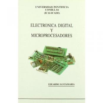 Electrónica digital y microprocesadores