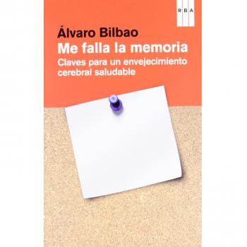 ME FALLA LA MEMORIA