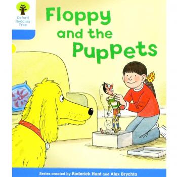 Oxford Reading Tree Biff, Chip and Kipper Level 3. Decode and Develop: Mixed Pack of 6