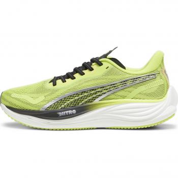 Puma Zapatillas Running Velocity Nitro 3 Psychedelic Rush