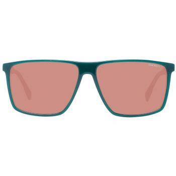 Hackett HSK3339 594 Men's Sunglasses Green Size 57