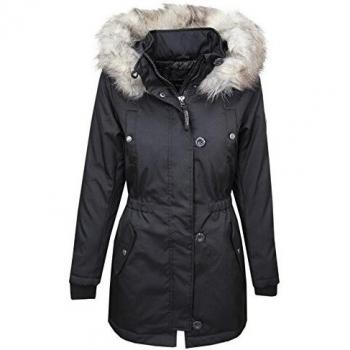 Only Iris Women's Parka