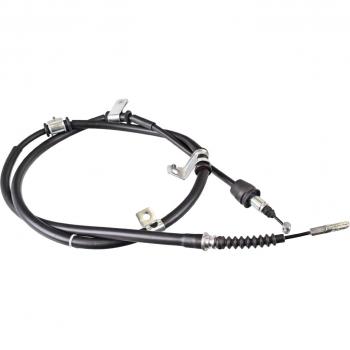 Cable de freno de estacionamiento BLUE PRINT ADG046276
