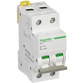 Interruptor en carga iSW 2P 125A Schneider Electric