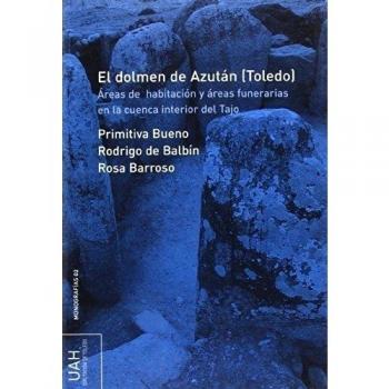 El dolmen de Azután